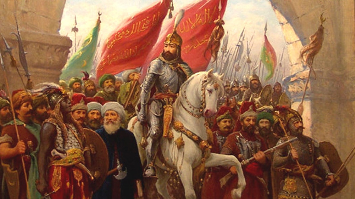 Câhiliyyenin Zevâli – IV