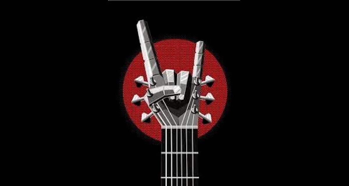 Müzik ve Hakikat – I – Metal Müzik Üzerine Mülahazalar